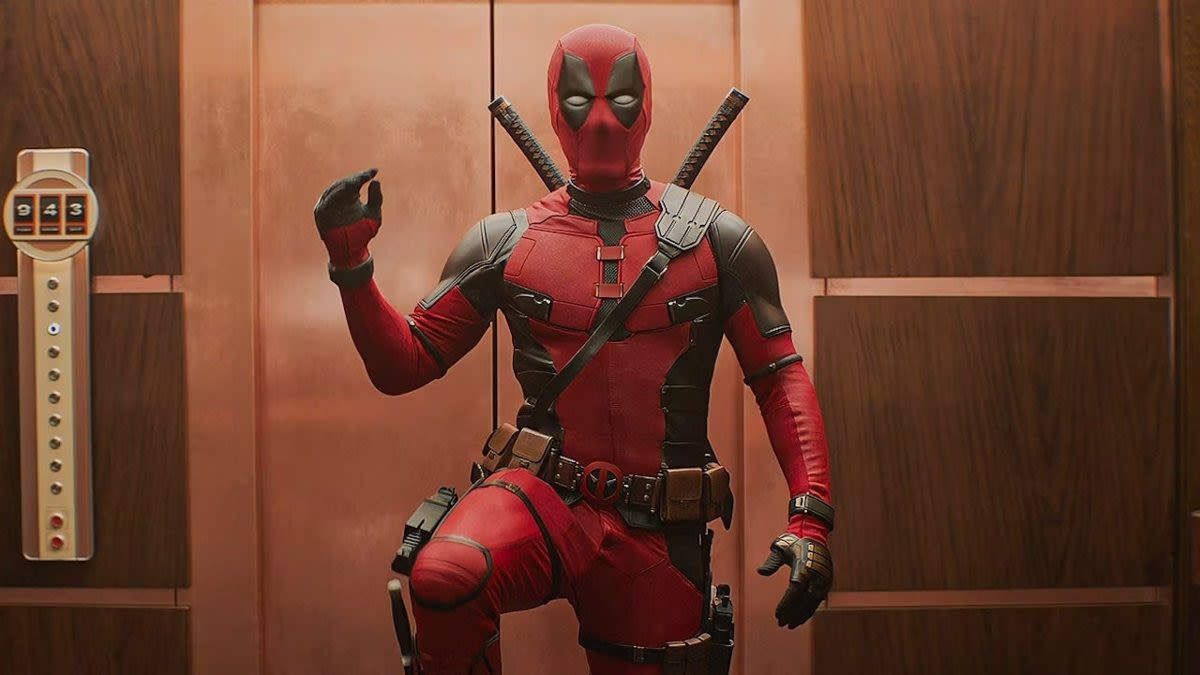 Standout Deadpool & Wolverine Cameo Character Really Wants a Solo Film