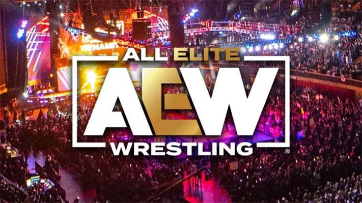 AEW Star Removed From Official Roster Page - PWMania - Wrestling News