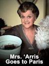 Mrs. 'Arris Goes to Paris