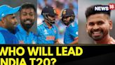India Squad For Sri Lanka Tour: Suryakumar Yadav, KL Rahul Favourite To Lead In T20 & ODIs | News18 - News18