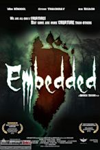 Embedded (2012) - Found Footage Trailer - Found Footage Critic