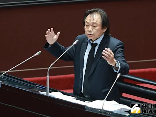 2026台北市長選舉 郭正亮：僅這人有企圖心