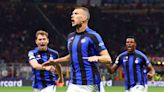 Inter and the impossible task of the Champions League final