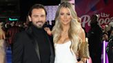 Olivia Attwood makes husband Bradley Dack sit through admin meetings: 'It's non-romantic stuff...'