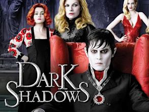 Dark Shadows