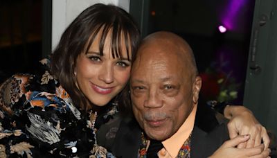 Quincy Jones would never let his nepo babies live like the rest of us paupers