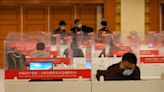 In Xi's China, even internal reports fall prey to censorship