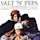 The Greatest Hits (Salt-n-Pepa album)