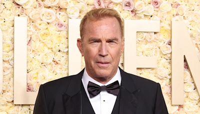 Kevin Costner Says He Originally Agreed to 3 Seasons of 'Yellowstone'