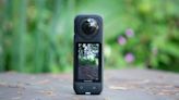 Insta360 x4 review: An excellent choice if you film while riding