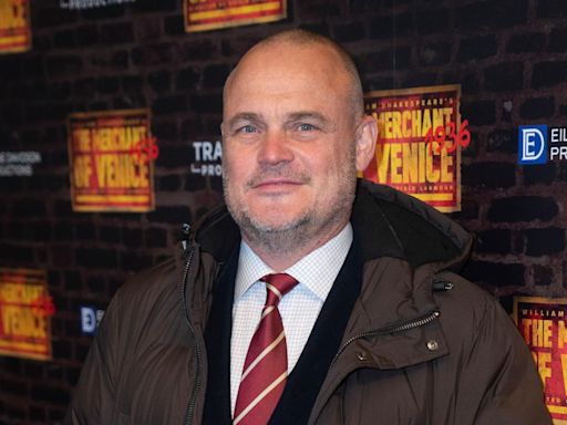 Comedian Al Murray reveals his top food and drink Glasgow spots