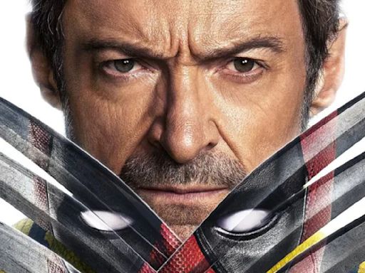 Deadpool: Así luce Hugh Jackman en su regreso a Marvel como Wolverine