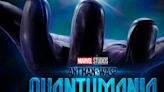 Ant-Man and the Wasp: Quantumania lanza tráiler versión hormiga