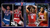 1966-67 Sixers take on '82-83 squad in Strat-O-Matic simulation Finals