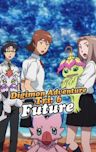 Digimon Adventure tri. Part 6: Future