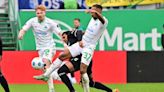 2. Bundesliga heute: Magdeburg gegen Greuther Fürth