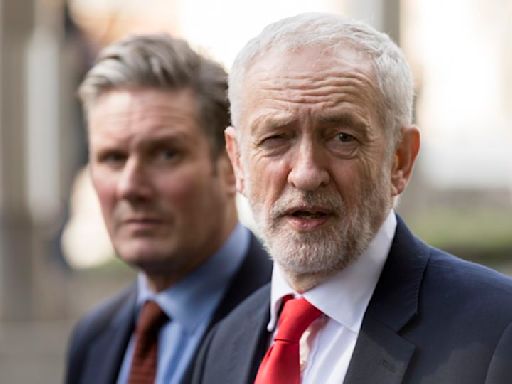 Can Keir Starmer give Britain the change it desperately wants?