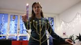 Hanukkah brings light to Germany's Jews facing surge in antisemitism