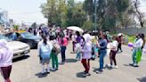 Estudiantes de Tlaxcala exigen justicia por caso de acoso sexual