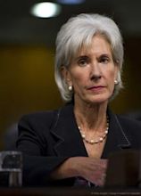 Kathleen Sebelius