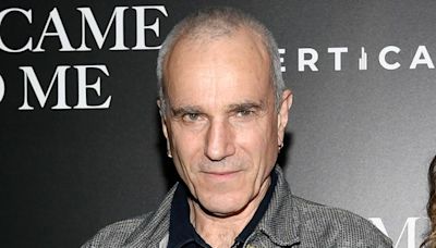 Daniel Day-Lewis to come out of retirement from acting to star in son's film