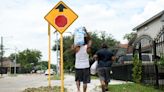 Beryl deja sin energía a Houston, donde el calor "succiona el alma del cuerpo"