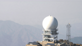 新大帽山天氣雷達投入運作 可辨別冰雹降雨區域