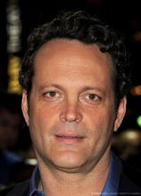 Vince Vaughn