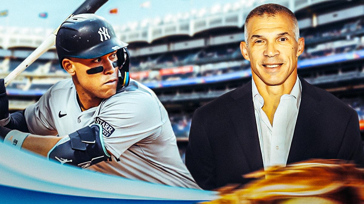 Aaron Judge's former manager shocked by development