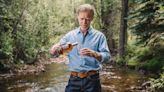 William H. Macy Is Dropping a 10-Year-Old Rye Whiskey With a Beloved Colorado Distiller