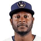 Lorenzo Cain