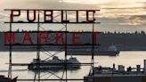 Pike Place Market, iconic fish-tossing vendor in legal fight over Pike Place name