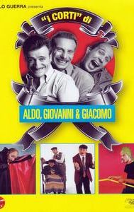 I corti di Aldo, Giovanni & Giacomo