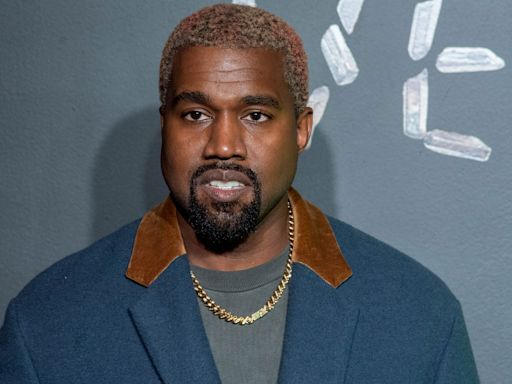 Kanye 'is telling friends Kim DUMPED Pete' for shocking reason