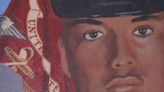 Arizona artist gifts portrait to family of Navajo veteran who passed away