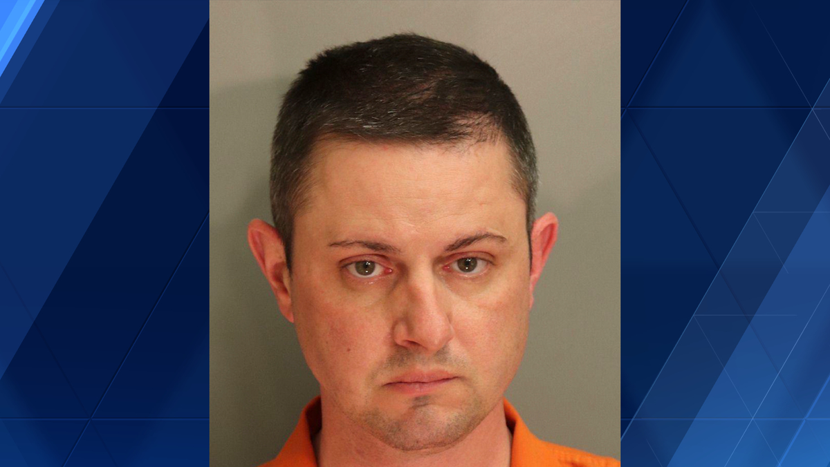 ‘He had everyone fooled': Former FBI agent sentenced to life for child rape in Alabama