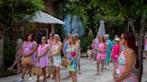 Pink Retreat: Ladies who love Lilly gather in Palm Beach to celebrate iconic brand