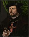 Francisco de los Cobos y Molina