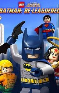 LEGO DC Comics Super Heroes: Batman Be-Leaguered