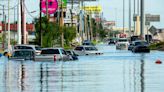 Al menos ocho muertos en Texas y Luisiana por paso de Beryl