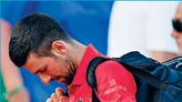 Not a great season at all, admits struggling Djokovic