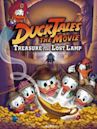DuckTales: Der Film – Jäger der verlorenen Lampe