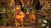 Chicken Run 2 director talks Dawn of the Nugget’s surprising inspirations, from Aliens to Mission: Impossible