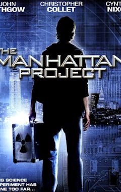 The Manhattan Project