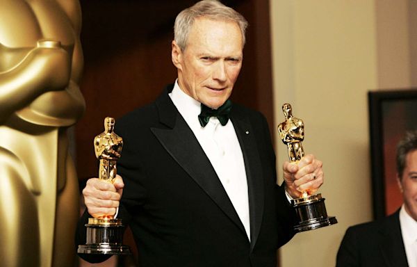 Clint Eastwood Has Not Returned His Oscars, Despite Viral Meme's Claim