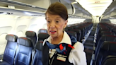 World's Longest-Serving Flight Attendant Dies