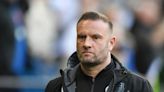 Finding ' Plan A 2.0' - Ian Evatt ready to adapt gameplan at Bolton Wanderers