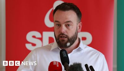 SDLP to 'hold Labour to account' over Legacy Act repeal