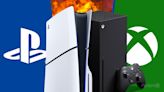 'PlayStation's Blessed with Marketing Budgets We're Not Able to Enjoy,' Xbox Bigwig Bemoans