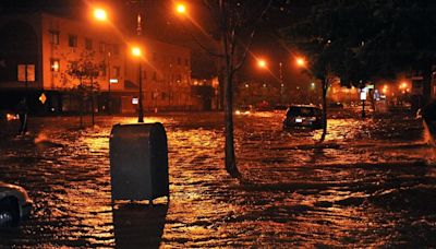 Inundaciones en Brasil: transporte terrestre y aéreo se encuentran afectados